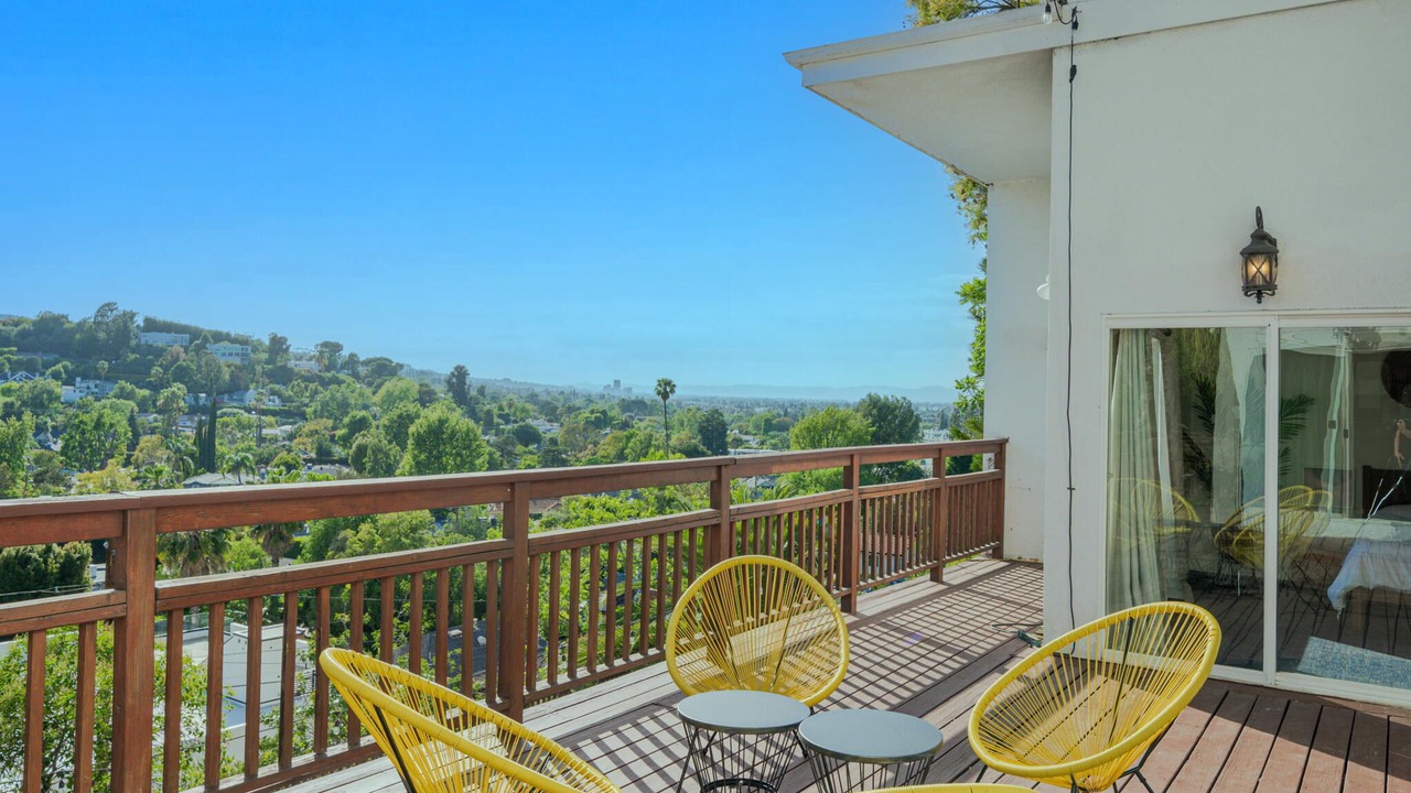 Photo of Outdoor in Studio City