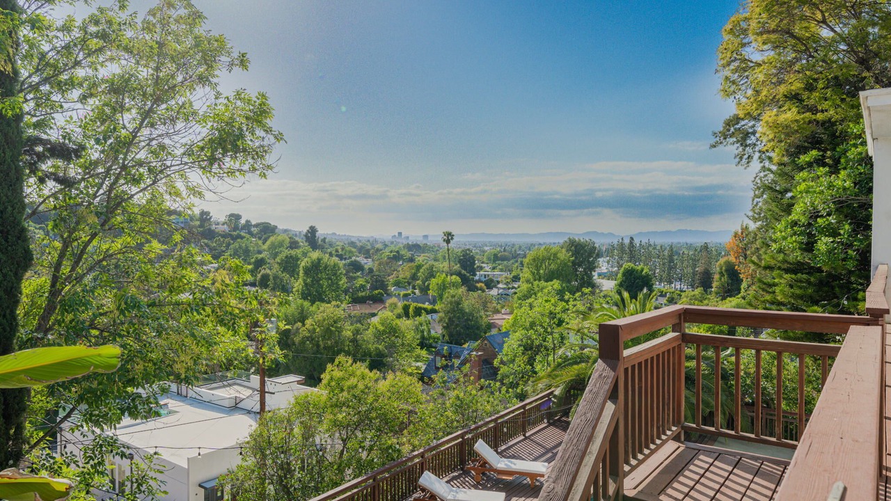 Photo of Outdoor in Studio City