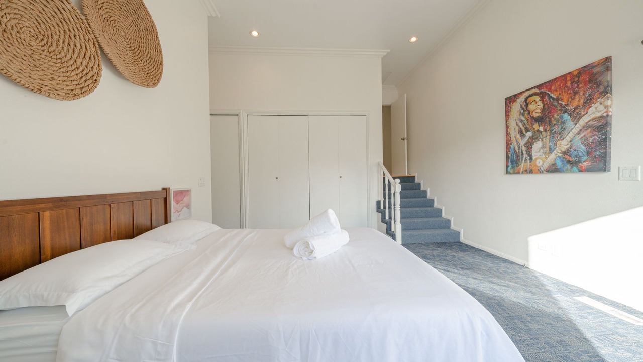 Photo of Bedroom in Studio City