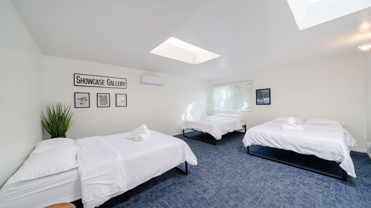 Photo of Bedroom in Studio City