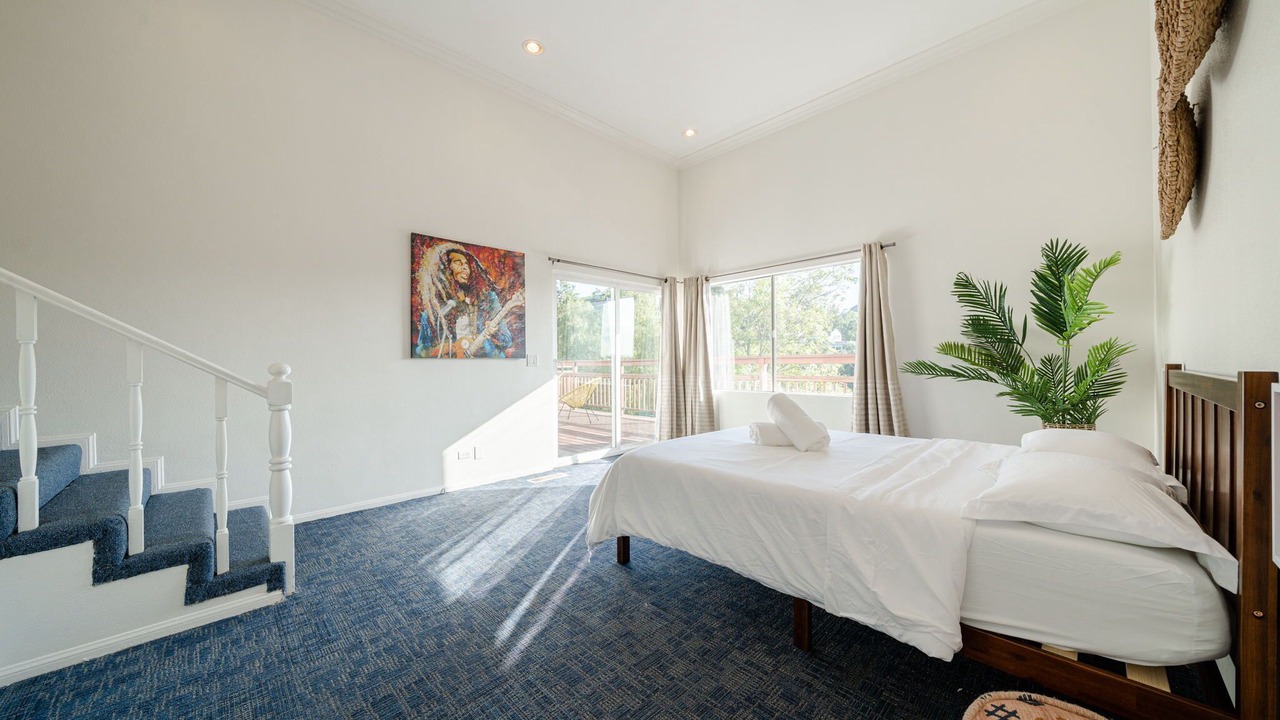 Photo of Bedroom in Studio City