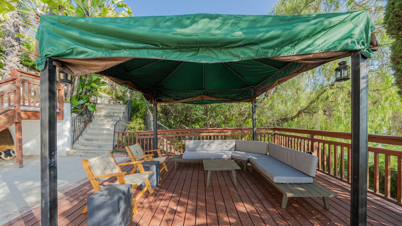 Photo of Outdoor in Studio City