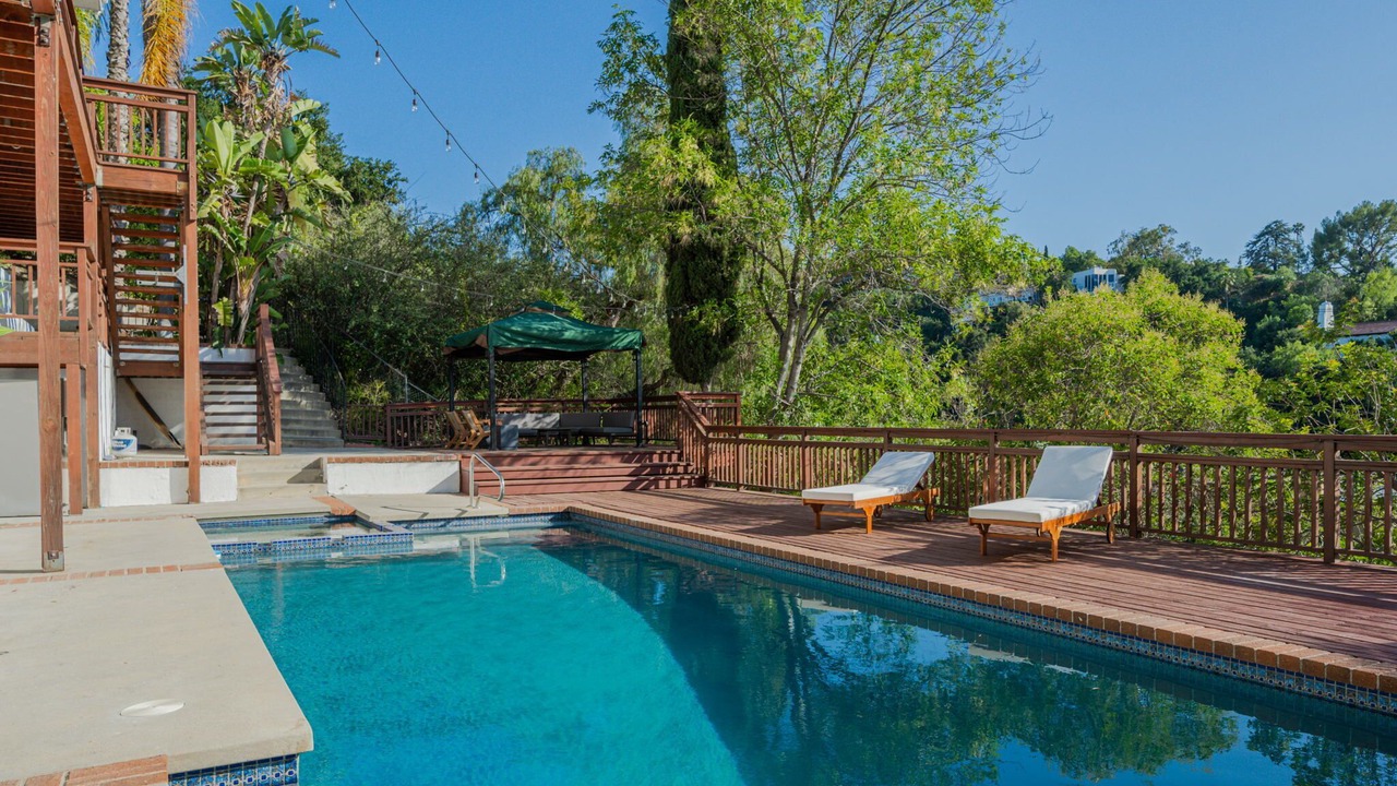 Photo of Outdoor in Studio City