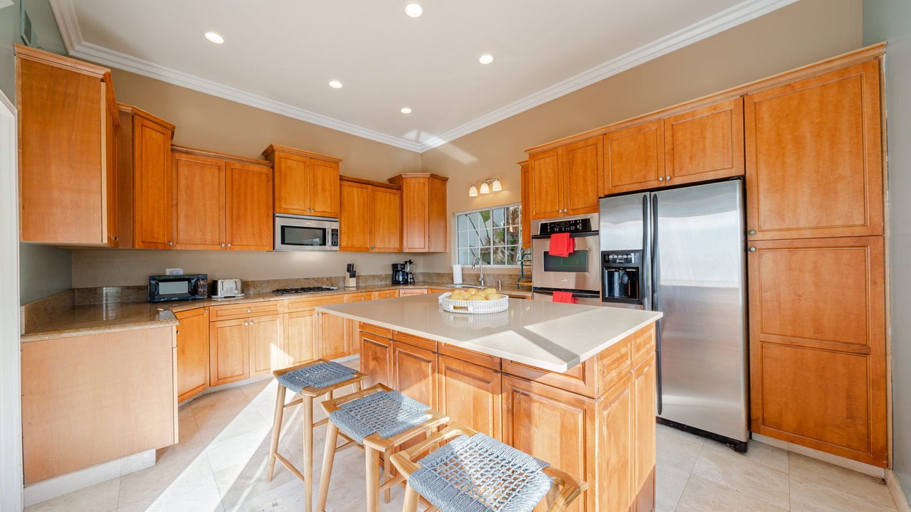 Photo of Kitchen in Studio City
