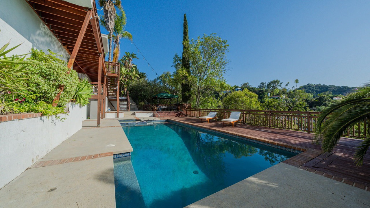 Photo of Outdoor in Studio City