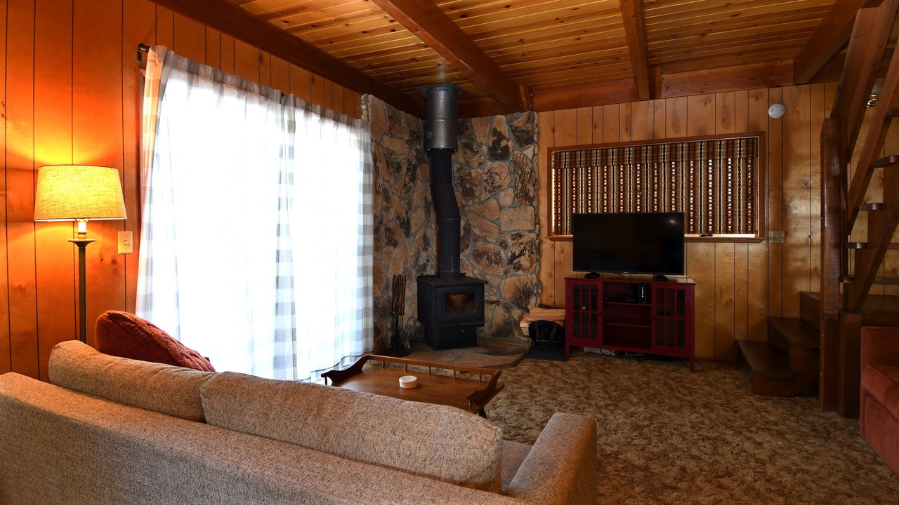 Photo of Livingroom in Strawberry