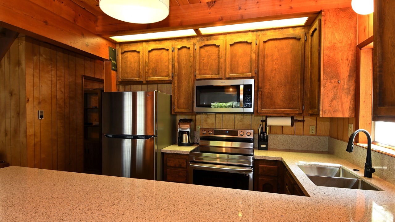 Photo of Kitchen in Strawberry