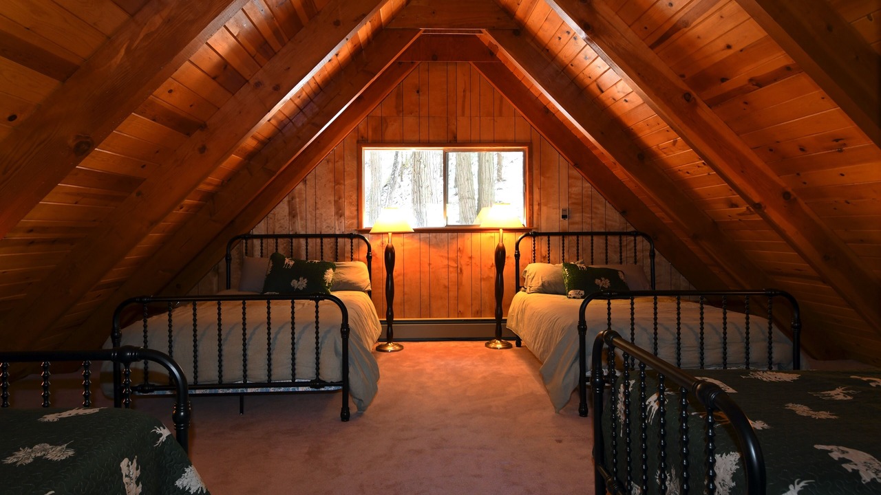 Photo of Bedroom in Strawberry