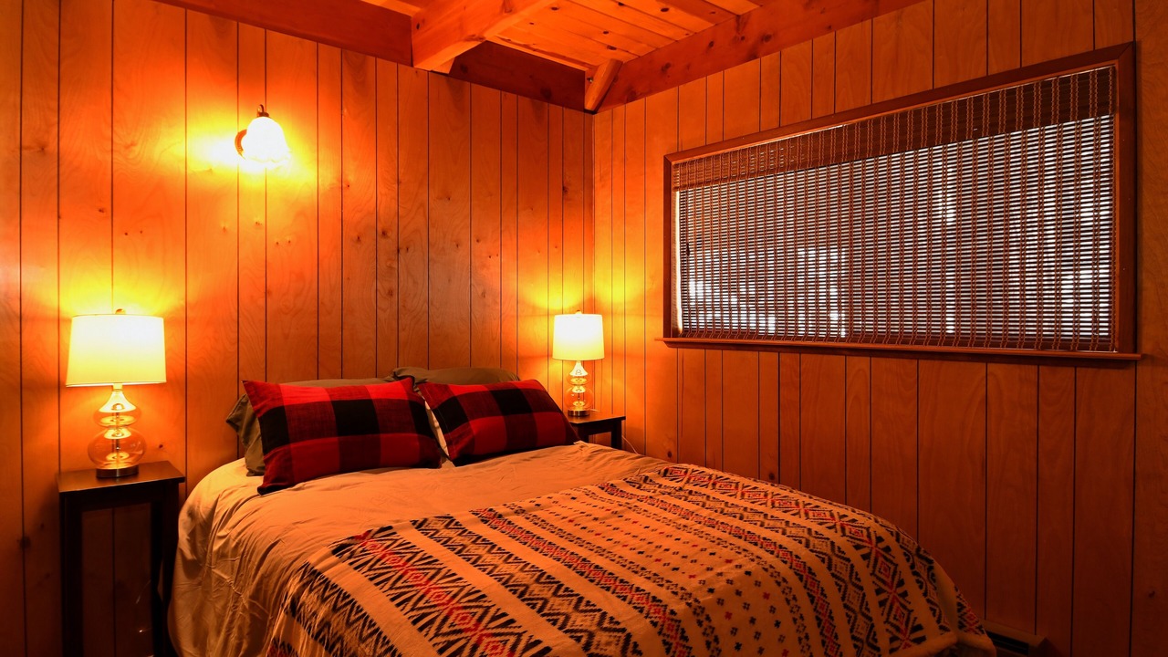 Photo of Bedroom in Strawberry