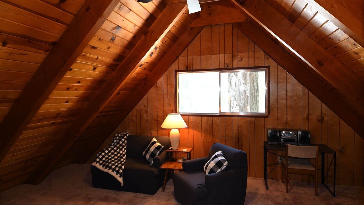 Photo of Livingroom in Strawberry