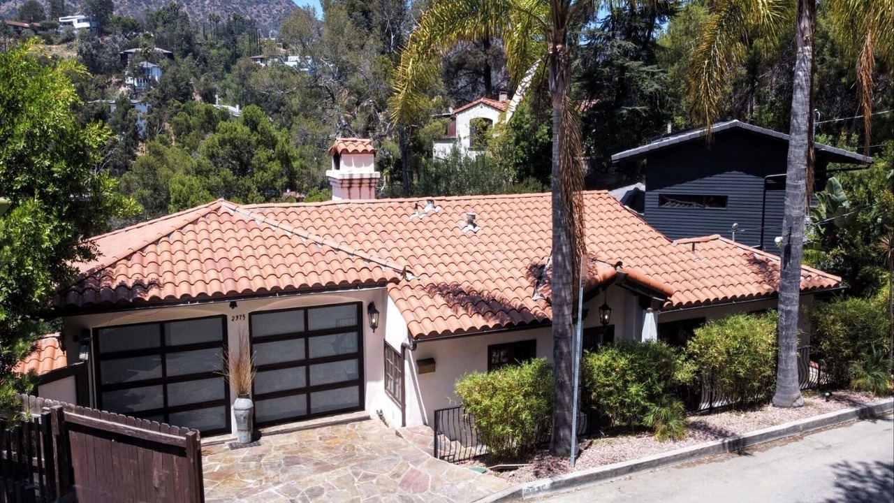 Photo of Outdoor in Beachwood Canyon