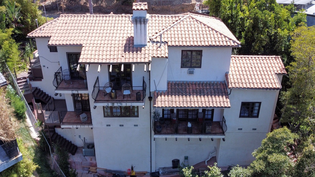 Photo of Outdoor in Beachwood Canyon