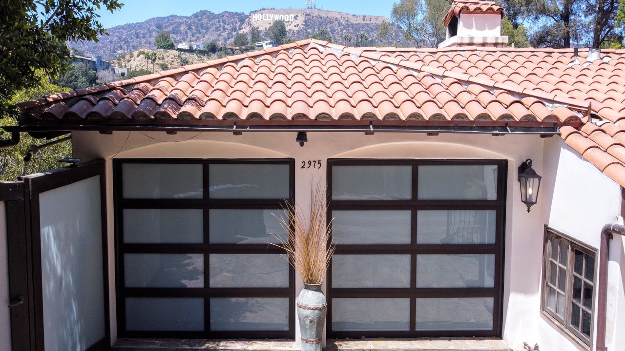 Photo of Outdoor in Beachwood Canyon