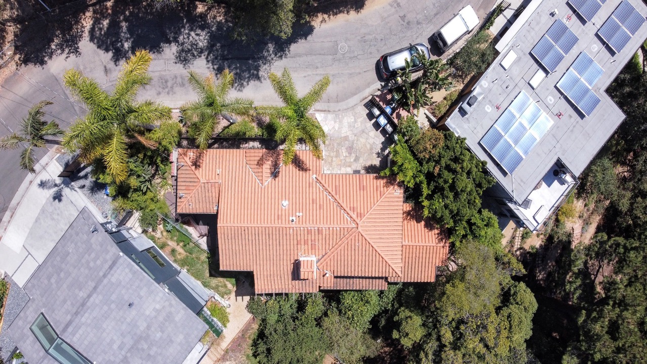 Photo of Outdoor in Beachwood Canyon