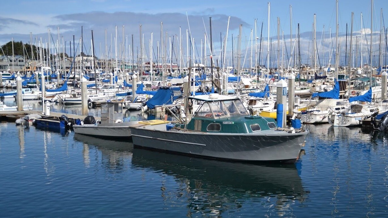 Photo of Others in Downtown Monterey