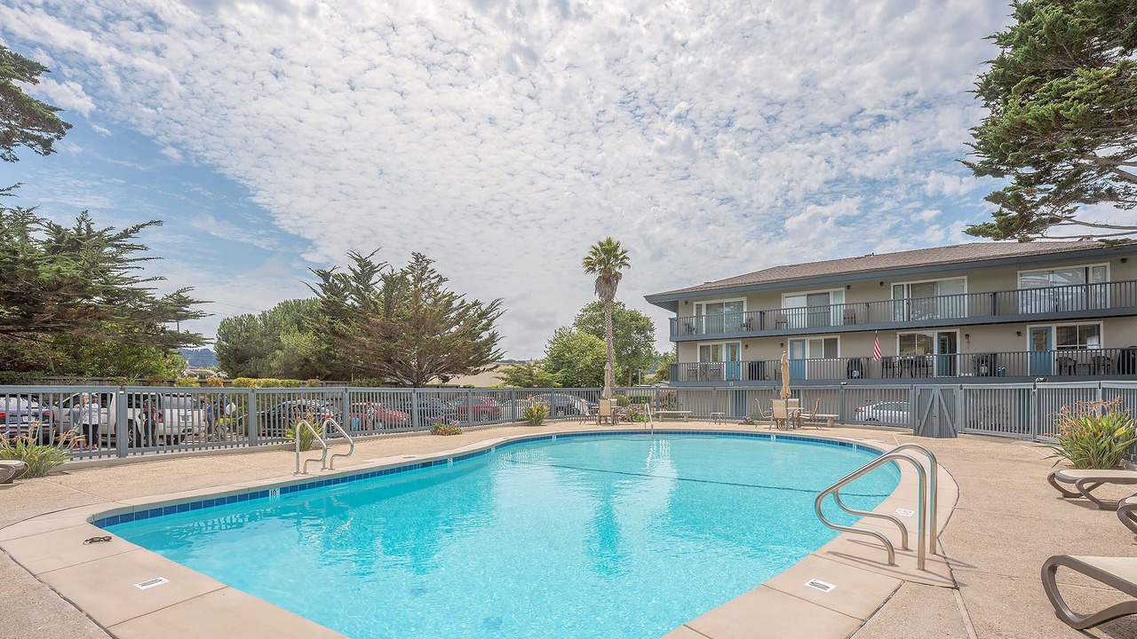 Photo of Outdoor in Downtown Monterey