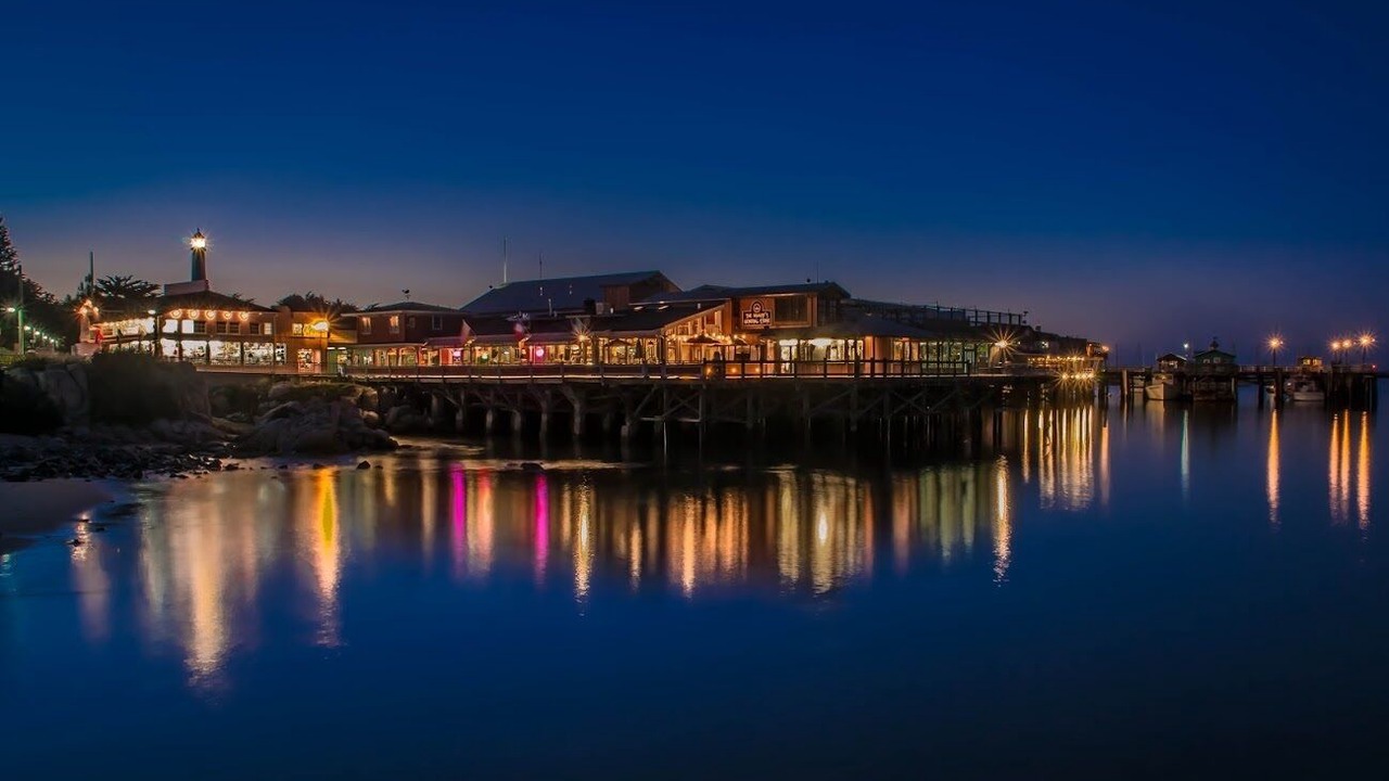 Photo of Others in Downtown Monterey