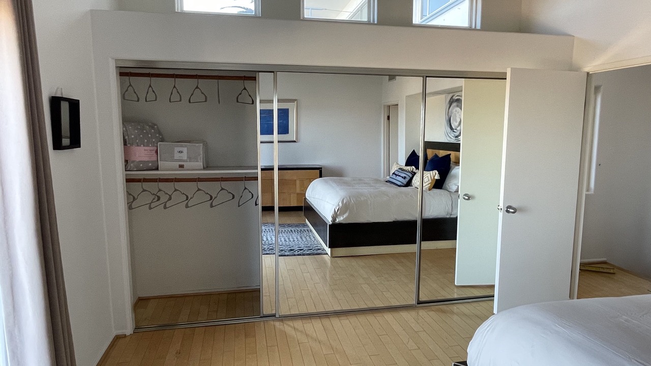 Photo of Bedroom in Fort MacArthur