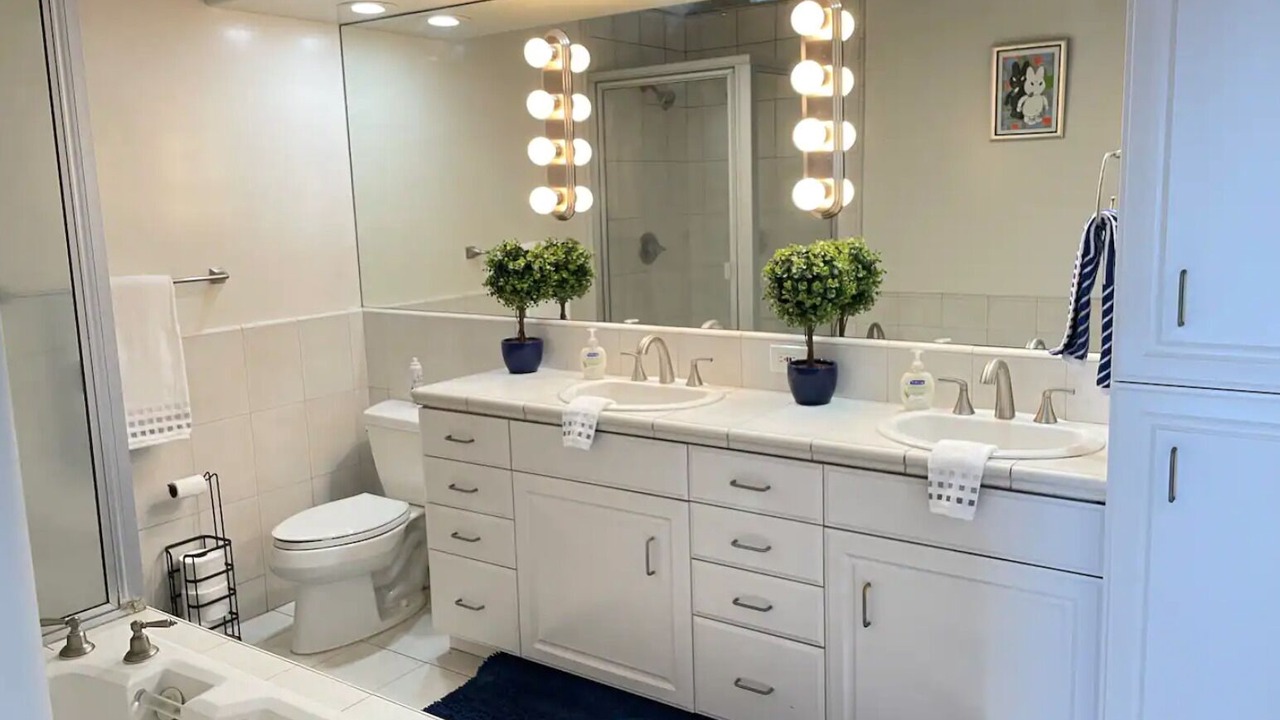 Photo of Bathroom in Fort MacArthur