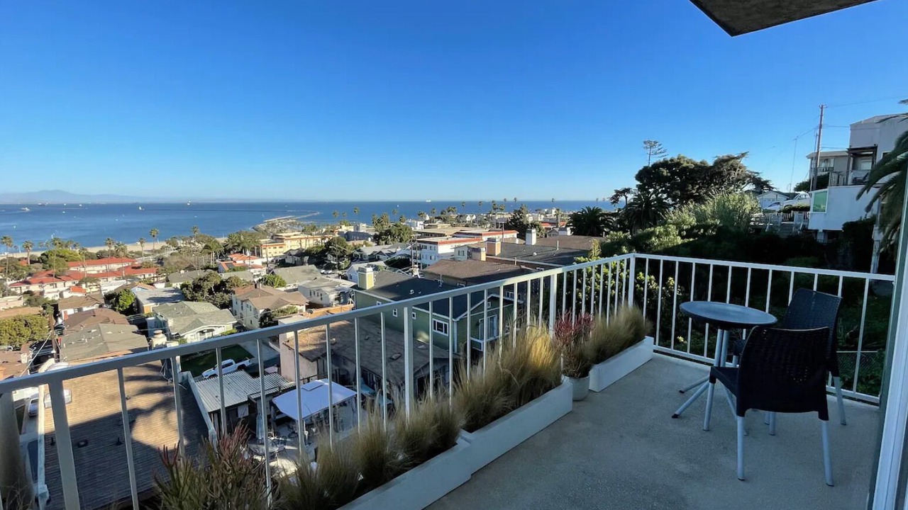 Photo of Outdoor in Fort MacArthur