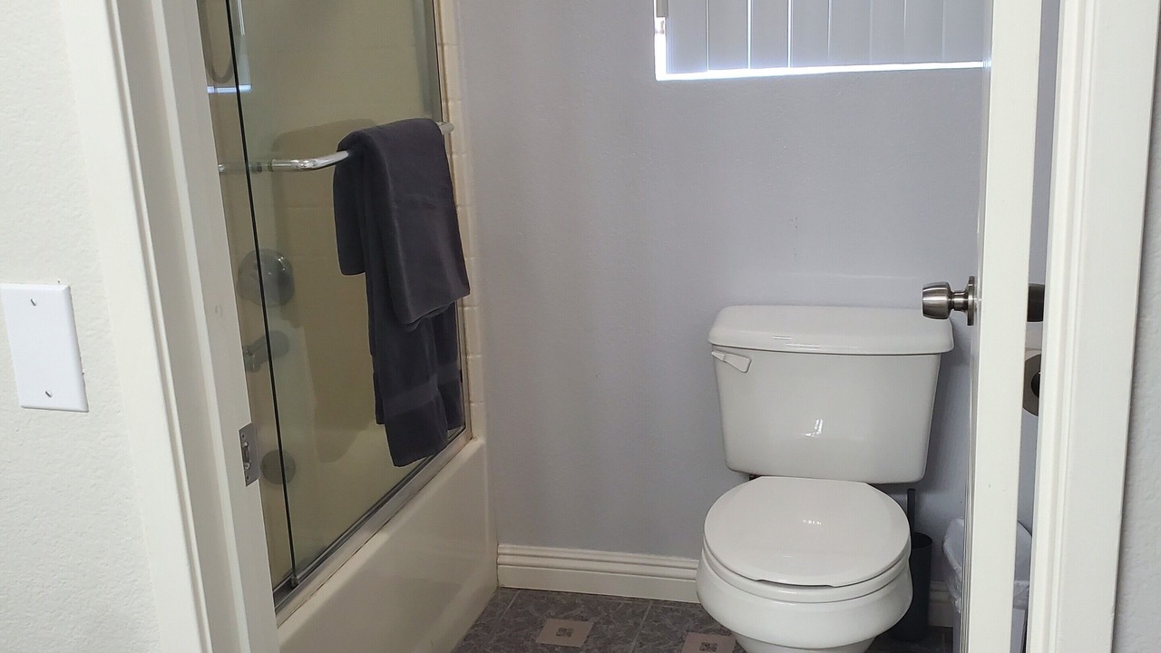 Photo of Bathroom in Cathedral City
