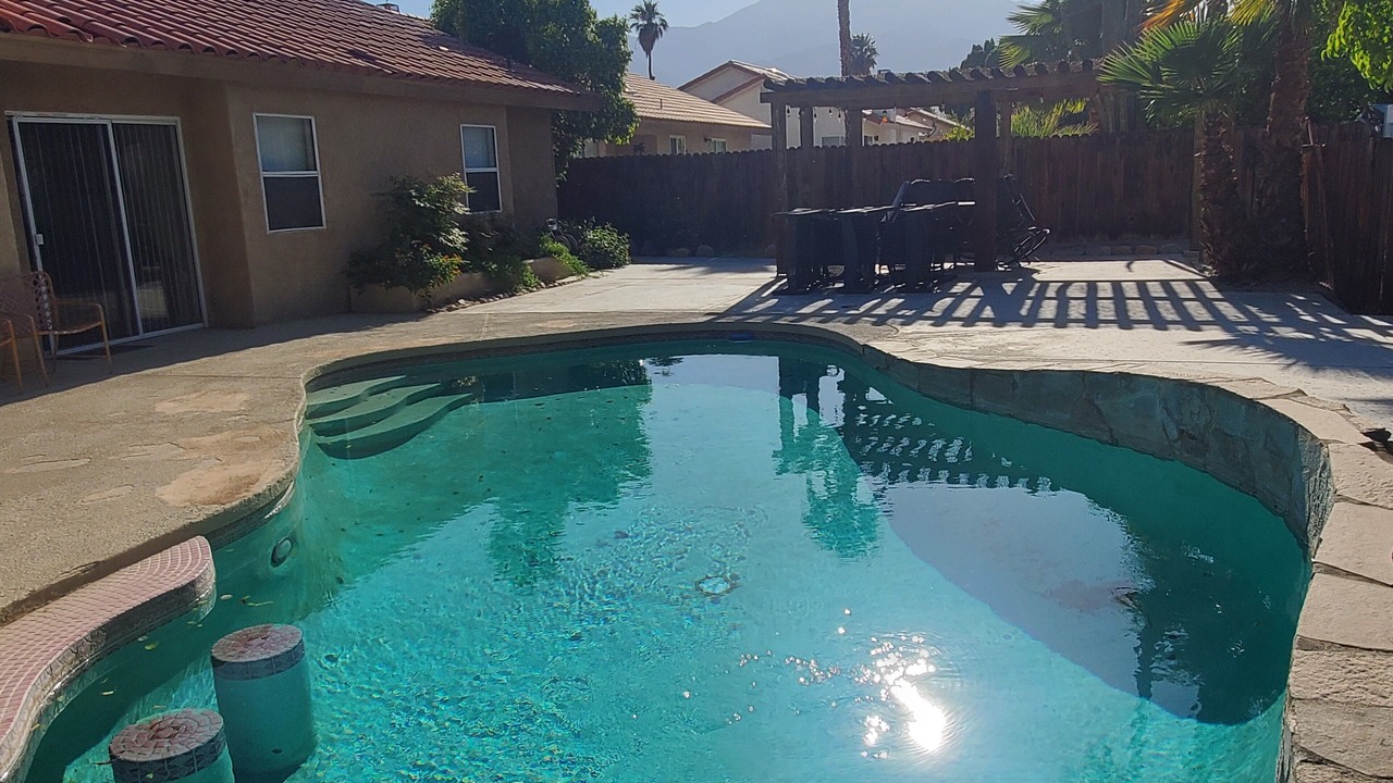 Photo of Outdoor in Cathedral City