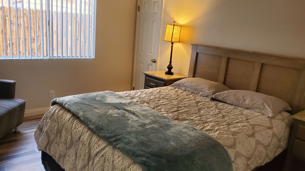 Photo of Bedroom in Cathedral City