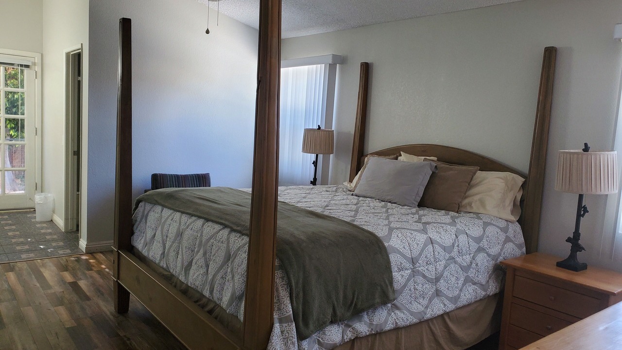 Photo of Bedroom in Cathedral City