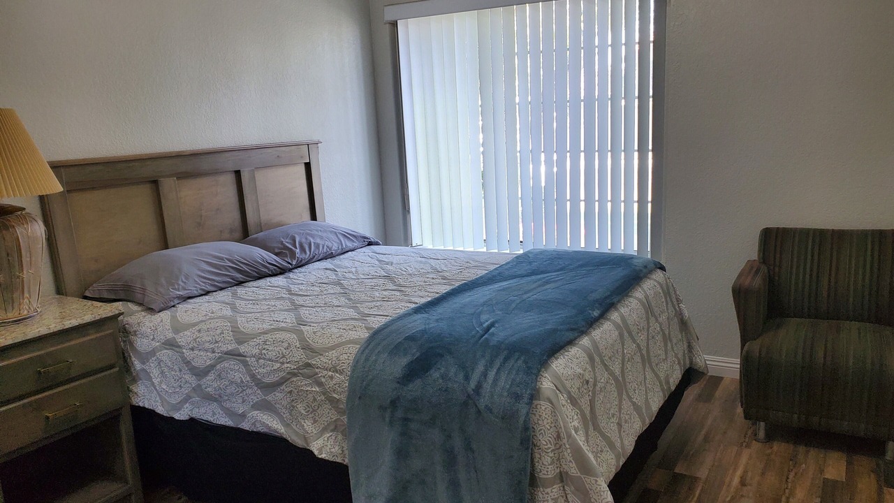 Photo of Bedroom in Cathedral City