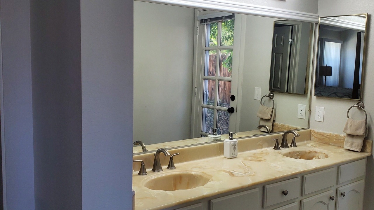 Photo of Bathroom in Cathedral City