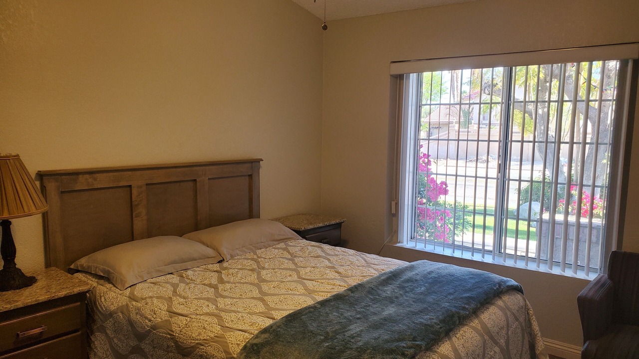 Photo of Bedroom in Cathedral City