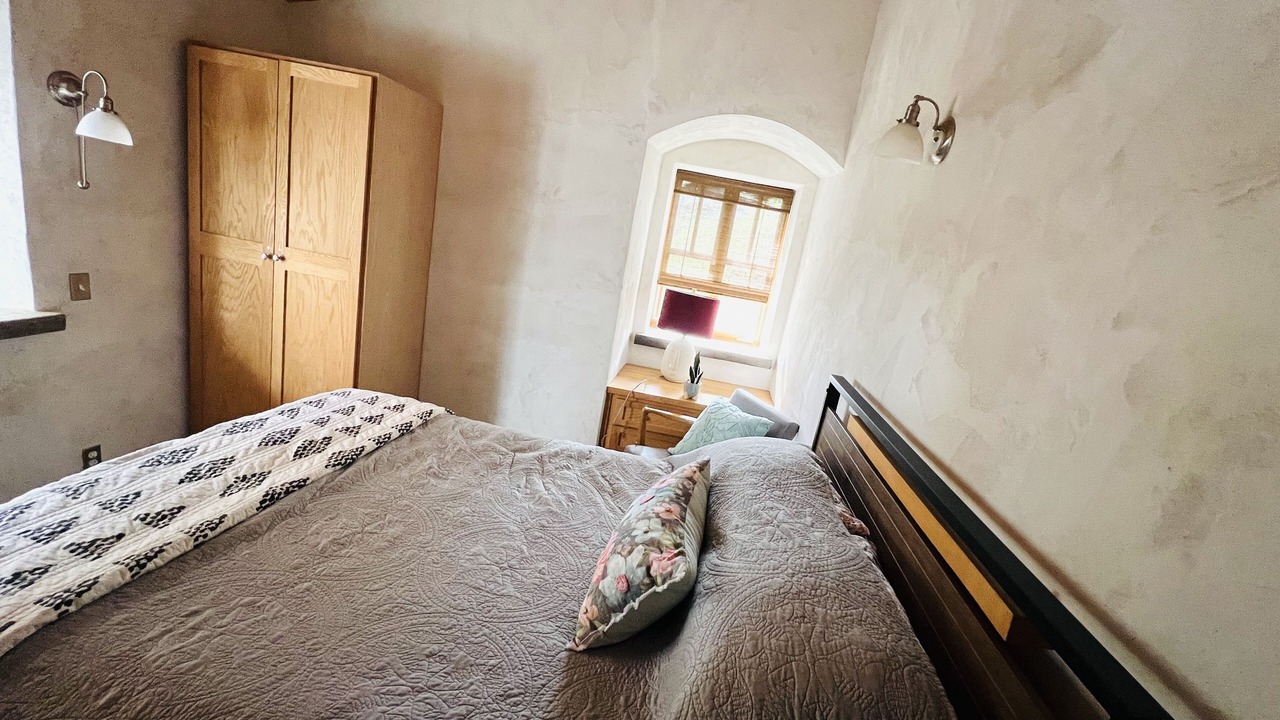 Photo of Bedroom in Sonora