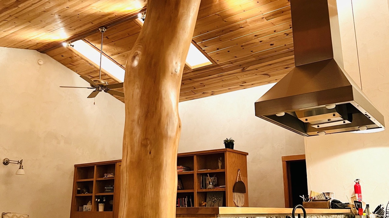 Photo of Kitchen in Sonora