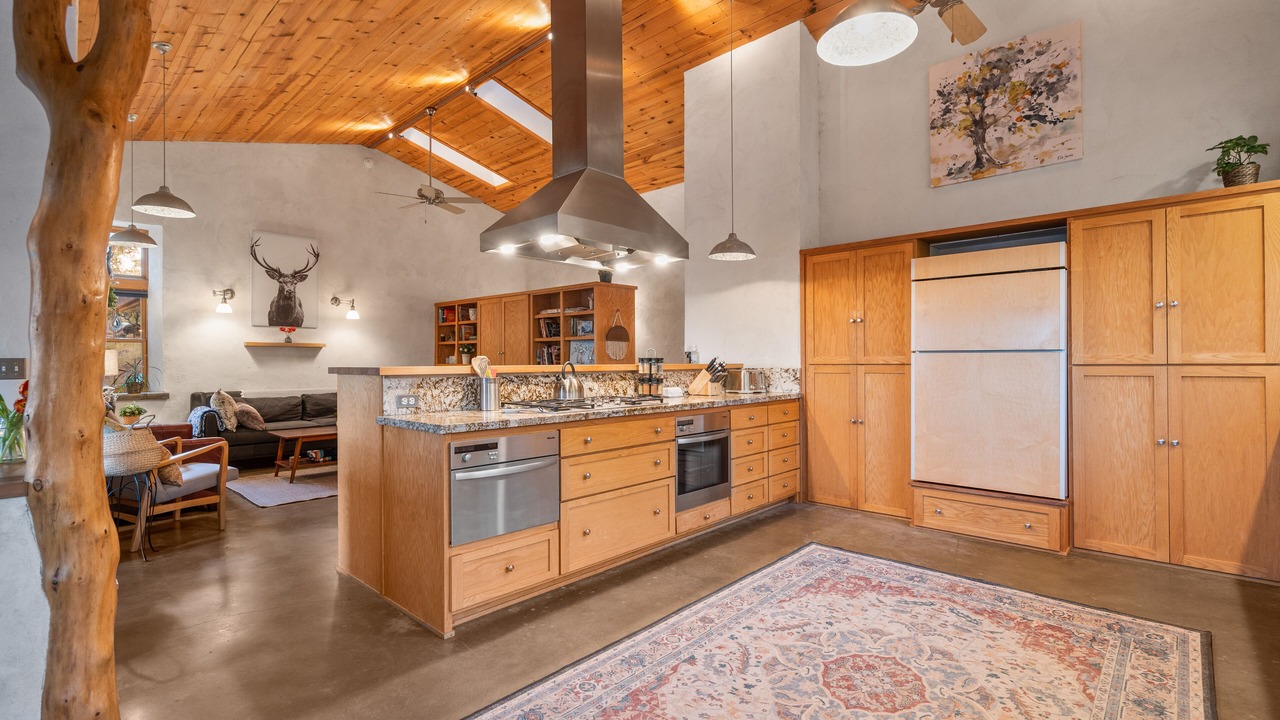 Photo of Kitchen in Sonora