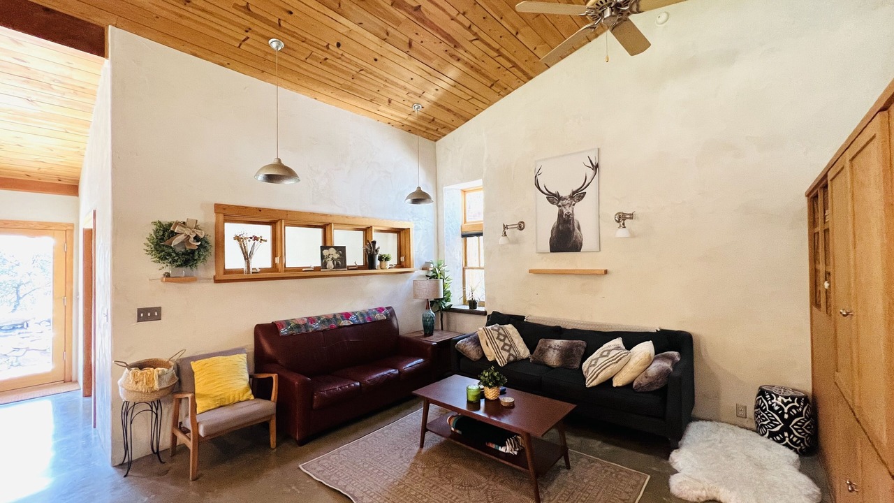 Photo of Livingroom in Sonora