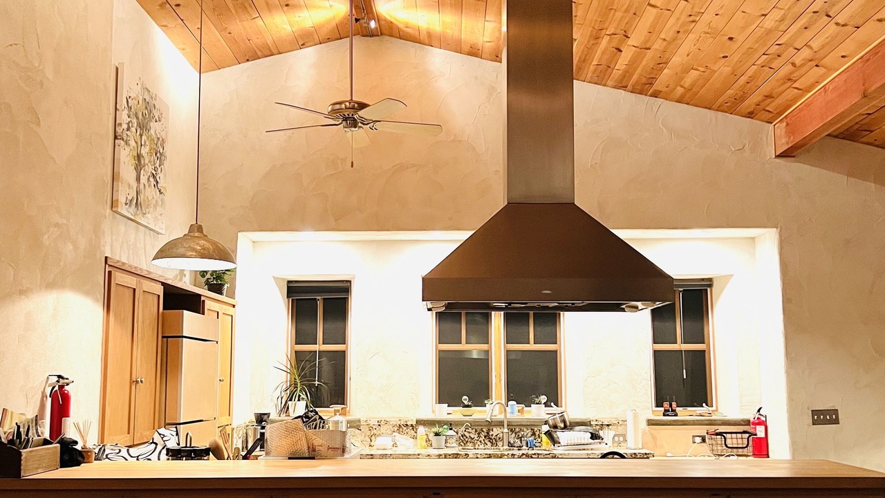 Photo of Kitchen in Sonora