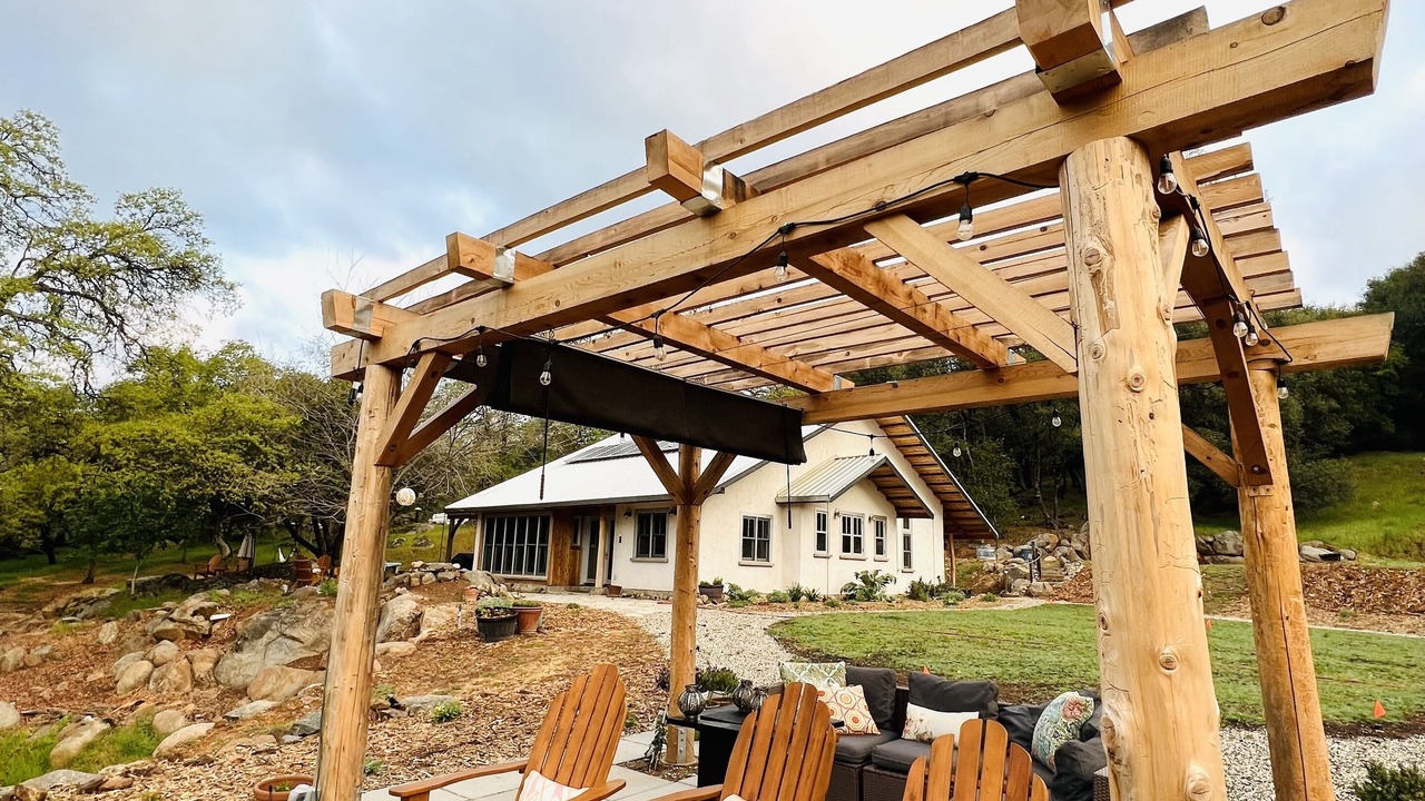 Photo of Patio Balcony in Sonora