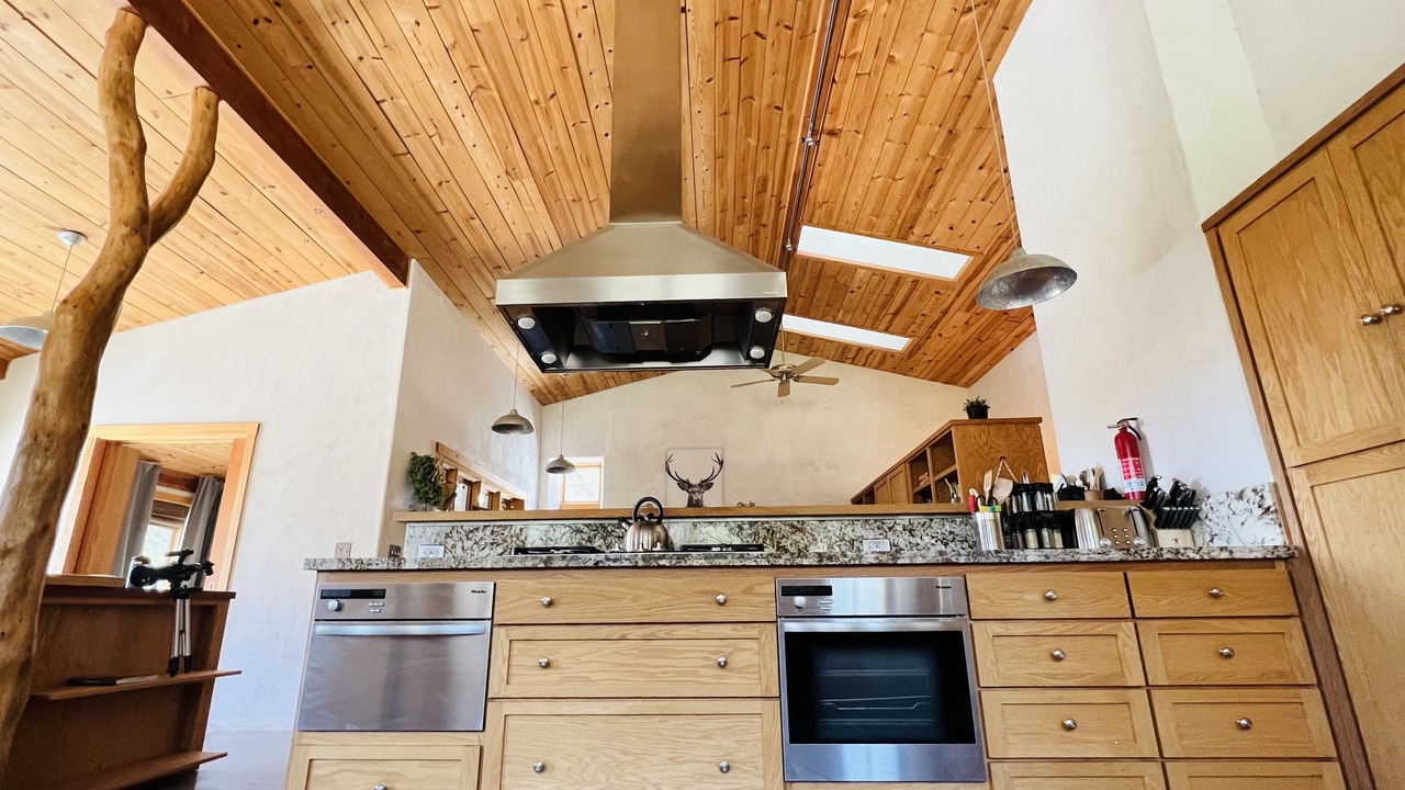 Photo of Kitchen in Sonora