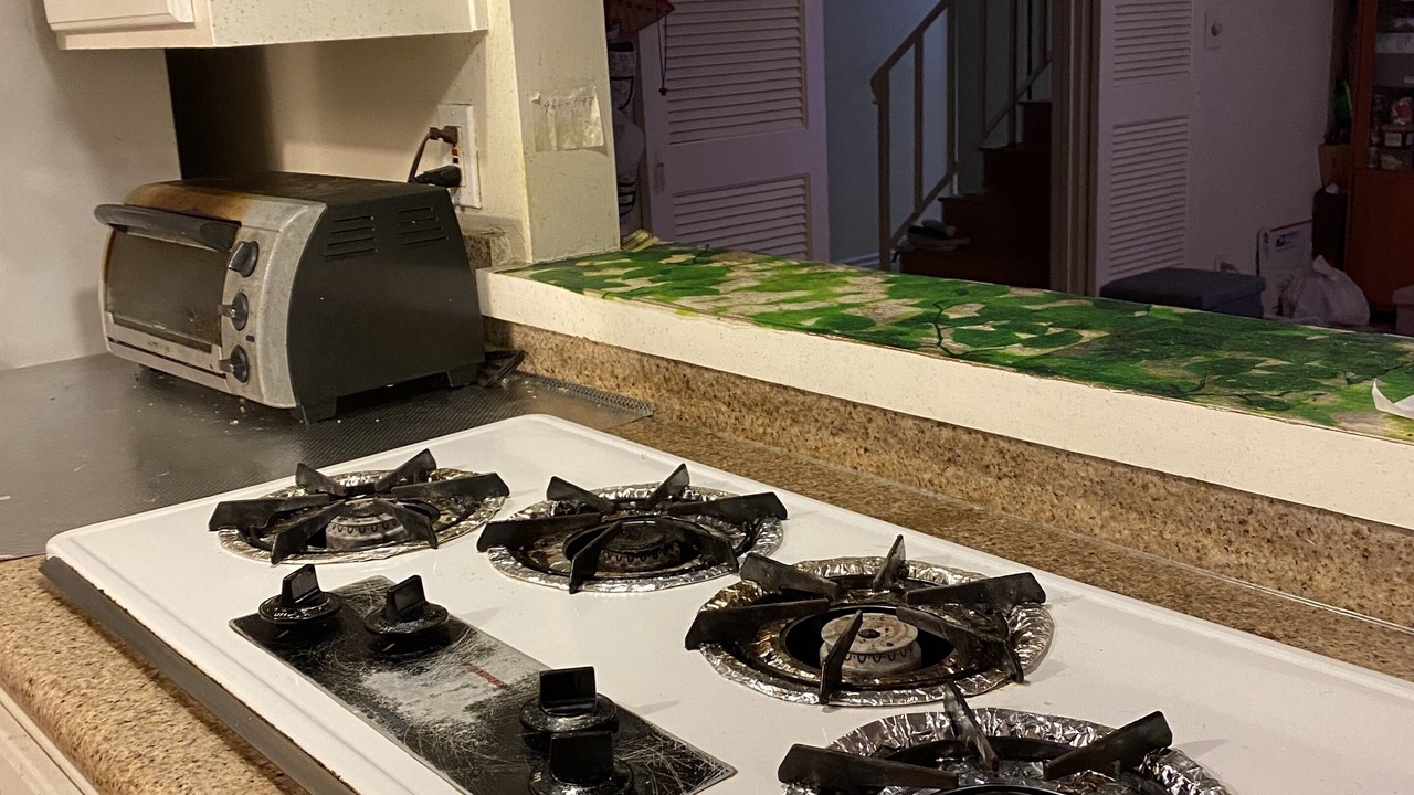 Photo of Kitchen in Hacienda Heights
