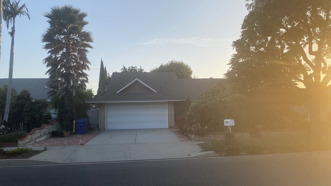 Photo of Outdoor in Hacienda Heights