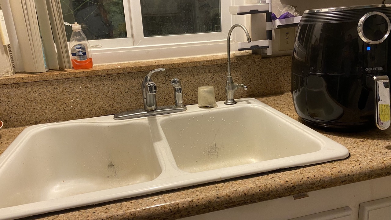 Photo of Bathroom in Hacienda Heights