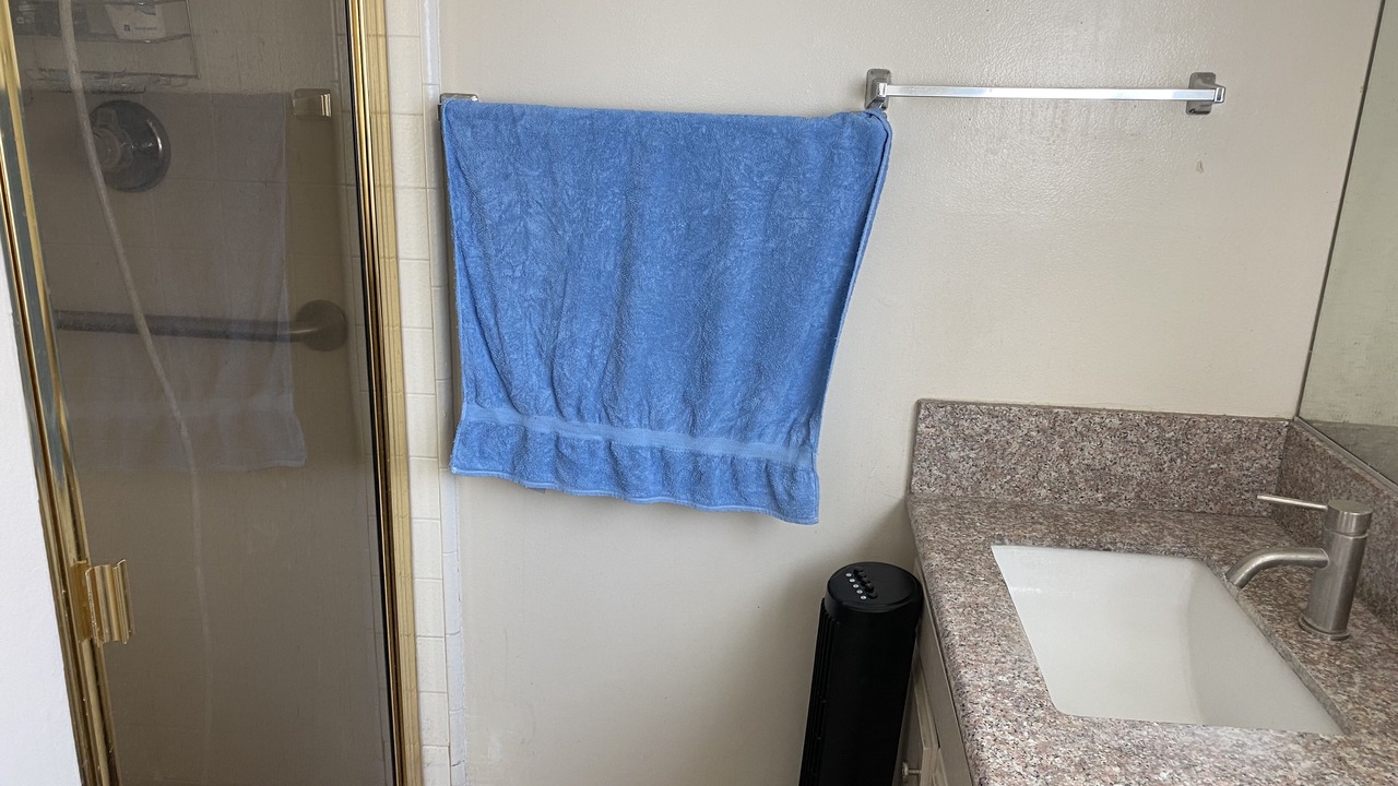 Photo of Bathroom in Hacienda Heights