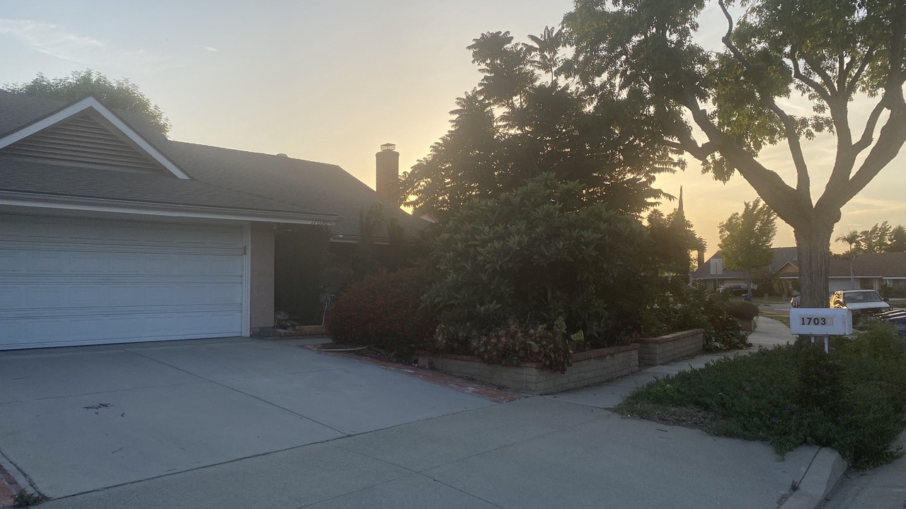 Photo of Outdoor in Hacienda Heights