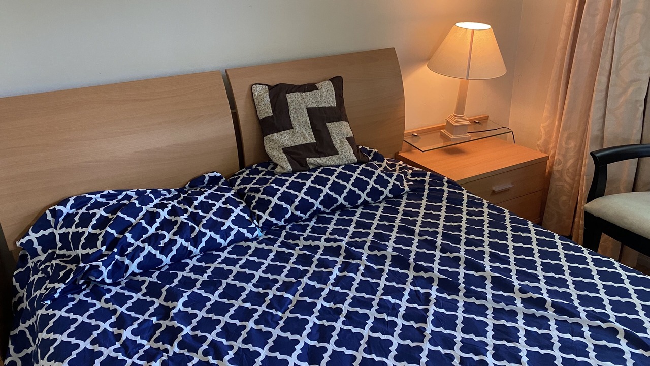 Photo of Bedroom in Hacienda Heights