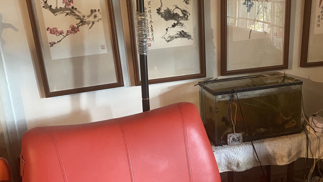 Photo of Livingroom in Hacienda Heights