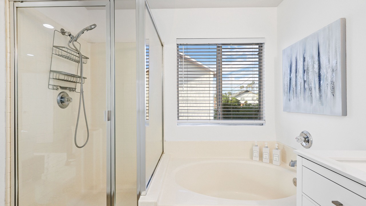 Photo of Bathroom in Anaheim Colony Historic District