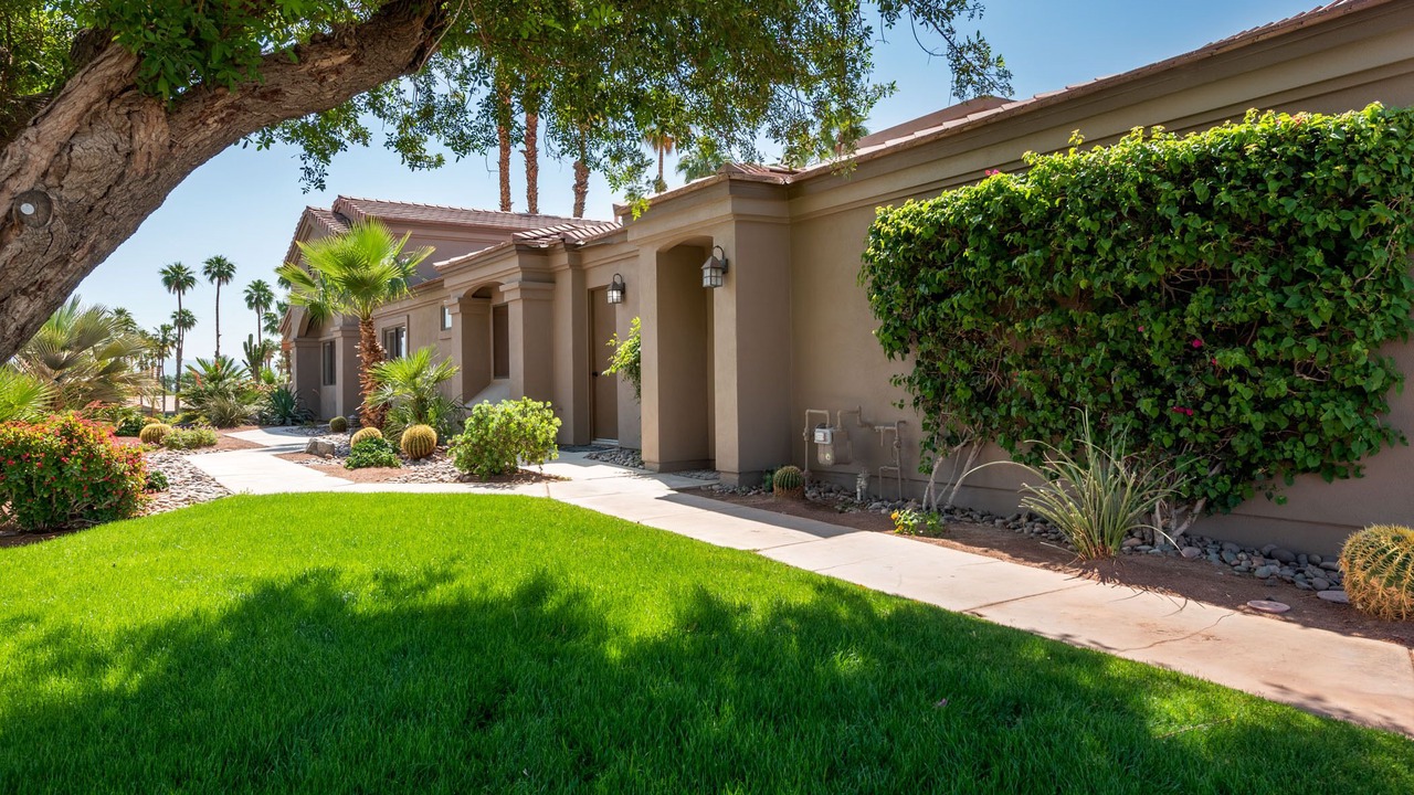 Photo of Outdoor in Palm Desert