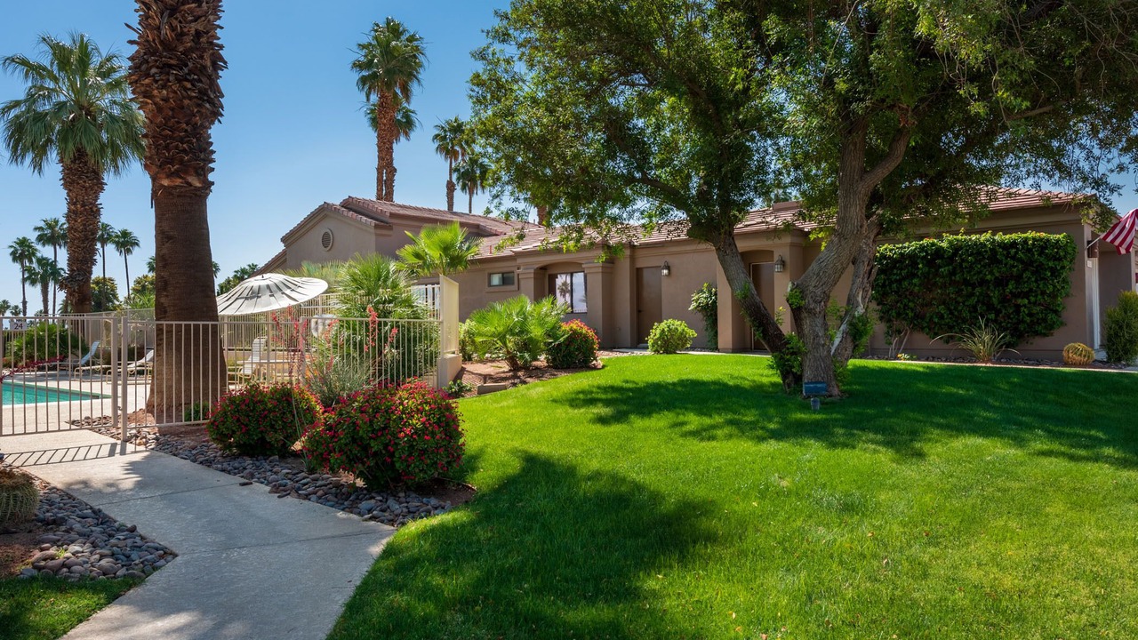 Photo of Outdoor in Palm Desert
