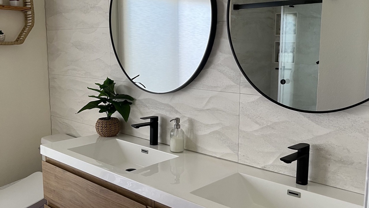 Photo of Bathroom in Dana Point