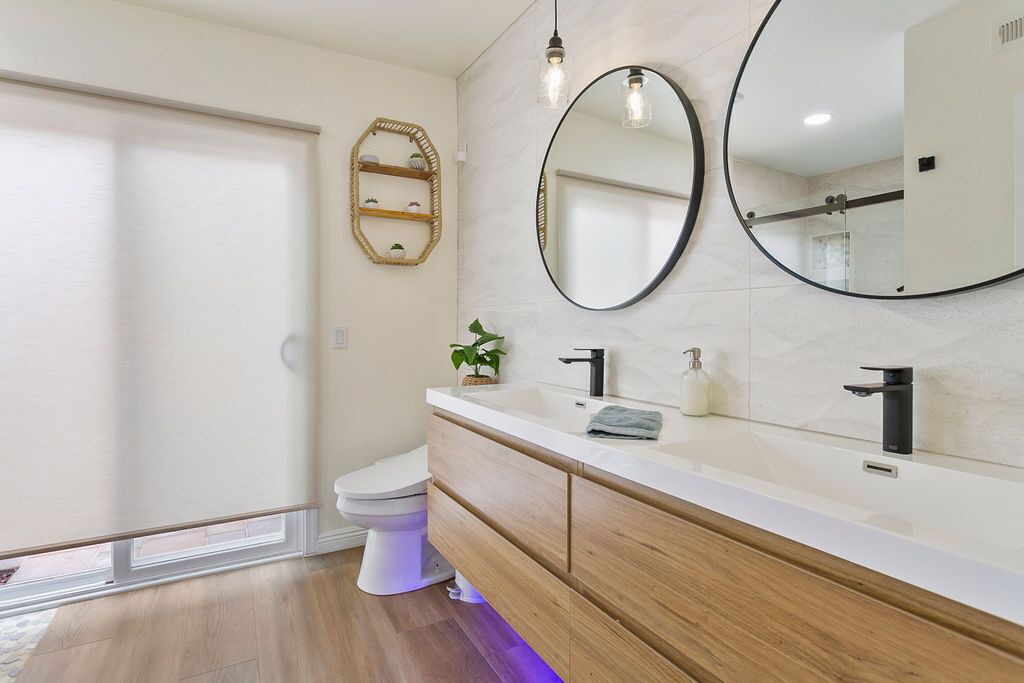 Photo of Bathroom in Dana Point